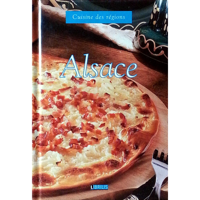 Cuisine des régions : Alsace