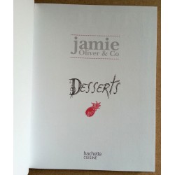 Jamie Oliver & Co - Desserts