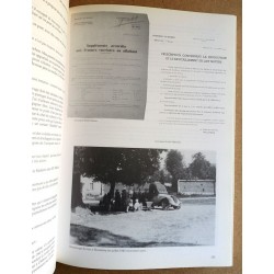 Gérard Giuliano et Jacques Lambert - Les Ardennais dans la tourmente : L'occupation et la libération