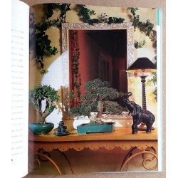 Collectif - Jardins & plantes d'intérieur : Encyclopédie Truffaut - Des idées pour toutes les pièces