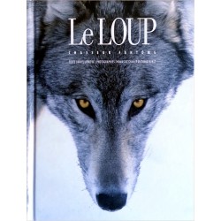 Daniel Leboeuf, Thomas Kitchin & Victoria Hurst - Le loup, chasseur fantôme