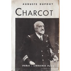 Auguste Dupouy - Charcot