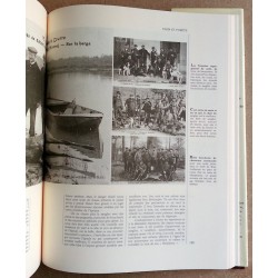 Serge Zeyons - La France paysanne : Les années 1900 par la carte postale