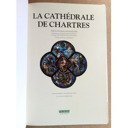 Malcolm Miller - La Cathédrale de Chartres