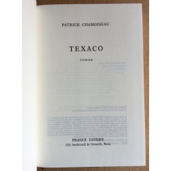 Patrick Chamoiseau - Texaco