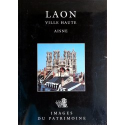 Martine Plouvier & Michel Hérold - Laon : ville haute, Aisne