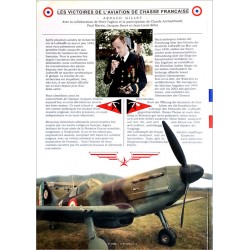 Arnaud Gillet - Les victoires de l'aviation de chasse française, Tome 1 : 10 mai 1940 - 15 mai 1940