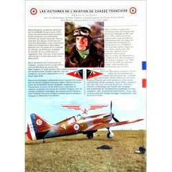 Arnaud Gillet - Les victoires de l'aviation de chasse française, Tome 3 : 5 juin 1940 - 24 juin 1940