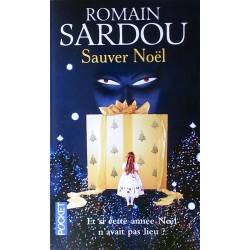Romain Sardou - Sauver Noël