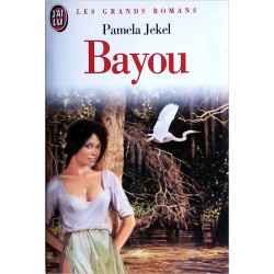 Pamela Jekel - Bayou