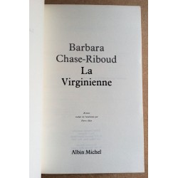 Barbara Chase-Riboud - La Virginienne