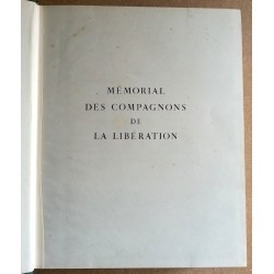 Mémorial des Compagnons de la Libération