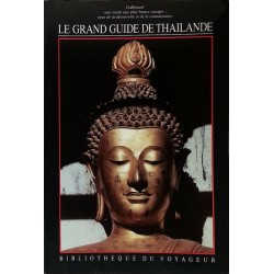 Le grand guide de la Thaïlande