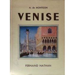 Adhémar De Montgon - Venise