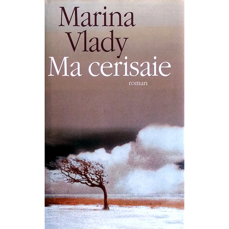 Marina Vlady - Ma Cerisaie