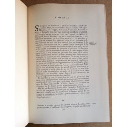 Bernard Berenson - Les peintres italiens de la renaissance avec 400 illustrations