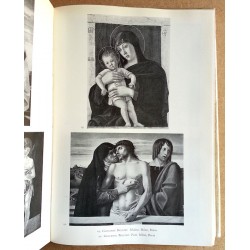 Bernard Berenson - Les peintres italiens de la renaissance avec 400 illustrations