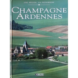 Collectif - Champagne Ardennes