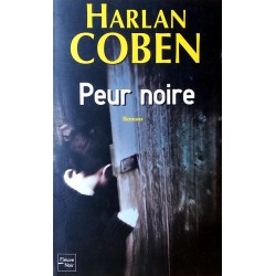 Harlan Coben - Peur noire