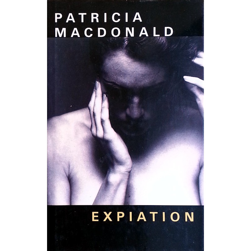Patricia MacDonald - Expiation