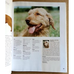 Collectif - Encyclopédie du chien. Tome 3