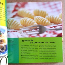 Valérie Lhomme & Sophie Brissaud - Cuisines du monde : 200 recettes simples et savoureuses