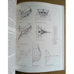 Wolfram zu Mondfeld - Encyclopédie Navale des modèles réduits : Guide du collectionneur et du modéliste