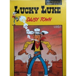 Morris & Goscinny - Lucky Luke, Tome 51 : Daisy town