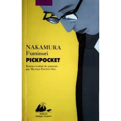 Nakamura Fuminori - Pickpocket