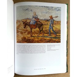 Ingo F. Walther, Rainer Metzger - Vincent Van Gogh : L’œuvre complet - Peinture (Etten avril 1881 - Paris février 1888). Tome 1