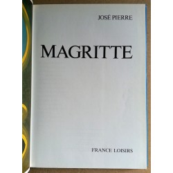 José Pierre - Magritte