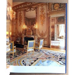 Collectif - Le coffret de la République : Le palais de l'Élysée