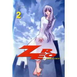 Lim Dall-Young, Park Sung-Woo - Zero, Vol. 2 : Le commencement