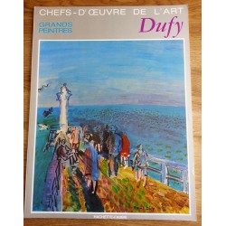 Chefs-d'œuvre de l'art : Dufy