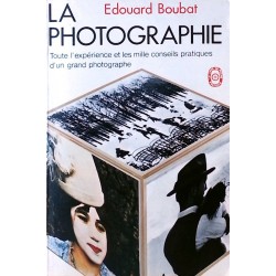 Edouard Boubat - La photographie
