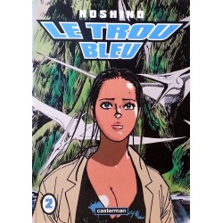 Hoshino - Le trou bleu, Vol. 2