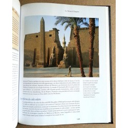 Collectif - L'Égypte au temps des pharaons