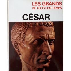 G. Buzzi - Les grands de tous les temps : César
