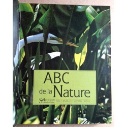 Collectif - ABC de la Nature