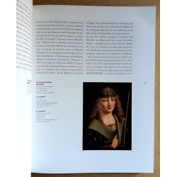 Roberta Battaglia - Léonard de Vinci et son héritage
