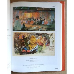 Serge George - Paul Gauguin