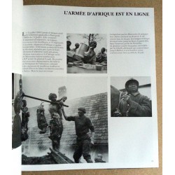 Pierre Miquel - 39-45 : 1000 images inédites des archives militaires