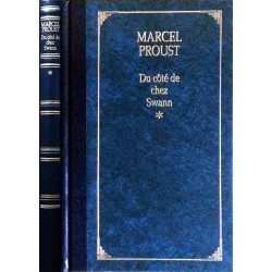 Marcel Proust - Du côté de chez Swann, Tome 1