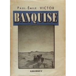 Paul-Emile Victor - Banquise