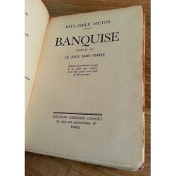 Paul-Emile Victor - Banquise