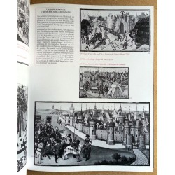 Jacques Willequet - Histoire illustrée de la Belgique