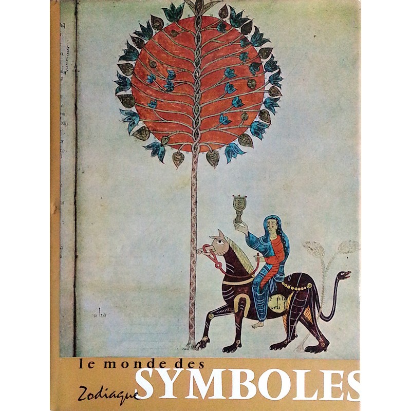 Gérard de Champeaux, Dom Sébastien Sterckx - Introduction au monde des Symboles