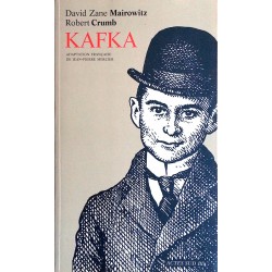 David Zane Mairowitz, Robert Crumb - Kafka