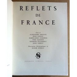 Collectif - Reflets de France