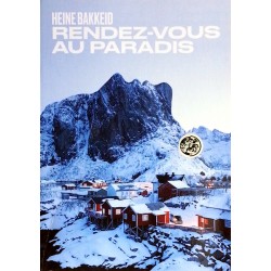 Heine Bakkeid - Rendez-vous au paradis